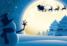 Χριστούγεννα στον Βύρωνα – Όλες οι προγραμματισμένες εκδηλώσεις