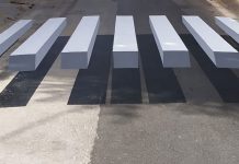 Τα OK! Anytime Markets ετοιμάζουν 3D διαβάσεις και στον Βύρωνα