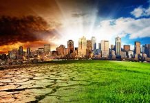 Συνέπειες της κλιματικής αλλαγής