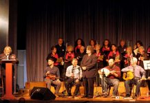 «Χριστούγεννα με τον κυρ- Αλέξανδρο»