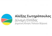 Α. ΣΩΤΗΡΟΠΟΥΛΟΣ: δημοτικά τέλη – προϋπολογισμός 2021