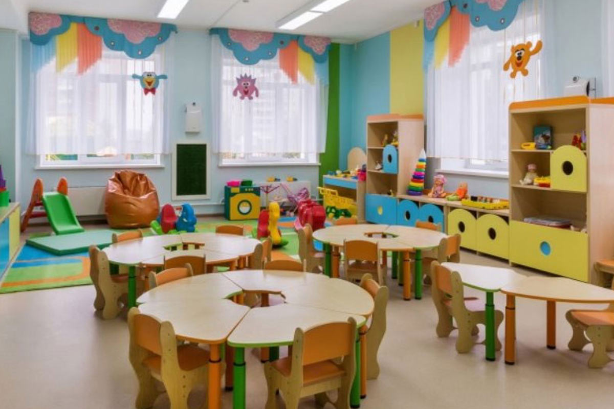 Άρχισε η υποβολή αιτήσεων για ΕΣΠΑ στους Παιδικούς / Βρεφικούς Σταθμούς