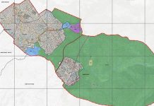 Νέο Πολεοδομικό Σχέδιο Βύρωνα: Οι Δημοτικές Αρχές πέφτουνε, μα η τσιμεντοποίηση μένει!