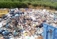 Η πρόταση του σωματείου εργαζομένων Βύρωνα για την διαχείριση των απορριμμάτων.