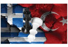 Ελλάδα – Τουρκία: Πιόνια έτοιμα για θυσία