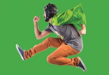 Παράλογο??? Ιστορίες πράσινης “τρέλας” στις ταράτσες των σχολείων