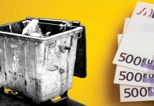 ΚΑΘΑΡΙΟΤΗΤΑ: Δημόσιο αγαθό ή κερδοφόρα επιχείρηση;