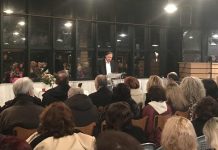 Η ΔΥΝΑΜΗ ΕΛΠΙΔΑΣ ΒΥΡΩΝΑ έκοψε την πρωτοχρονιάτικη πίτα της