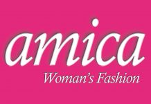 amica women’s fashion