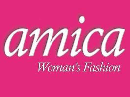amica women’s fashion