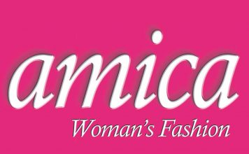 amica women’s fashion