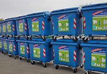 Ο μπλε κάδος και η μαφία της ανακύκλωσης στην Ελλάδα