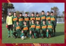 Η Cobra Βύρωνα στη Ρώμη