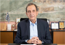 Έπαρση ή φόβος;