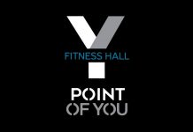 Point of You Fitness & Beauty Spot