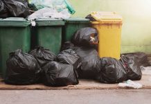 Για την διαχείριση των απορριμμάτων στον Δήμο Βύρωνα