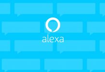 «Alexa, τι να κάνω αν έχω κορονοϊό;»