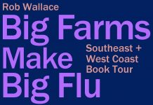 Από πού ήρθε ο κορονοϊός, και πού θα μας πάει; Συνέντευξη με τον επιδημιολόγο Rob Wallace