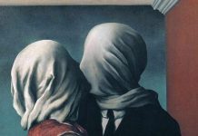 Ο έρωτας στα χρόνια του κορονοϊού