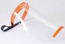 Στην Πάτρα τυπώνουν προστατευτικές μάσκες σε 3D εκτυπωτές!