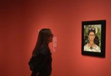 Πήγαινε το παιδί σου στα μεγαλύτερα μουσεία όσο μένουμε σπίτι