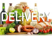 Delivery: Τρόφιμα – Ποτά – Κρεοπωλεία