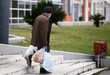 Ενισχύεται το «Βοήθεια στο σπίτι»