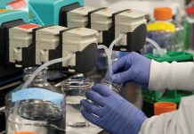 Κορονοϊός: Ξεκίνησε στην Ελλάδα η παραγωγή φαρμάκων με χλωροκίνη