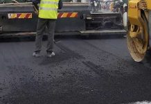 Οι ασφαλτοστρώσεις στο Βύρωνα είναι μια απάτη!