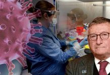 “Ο Covid-19 πεθαίνει σε 48 ώρες”