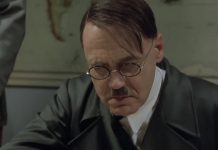 My fuhrer Ο Χαρδαλιάς απαγορεύει το ψήσιμο !!!