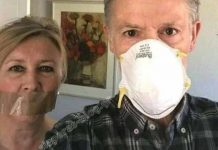 Ημέρες καραντίνας!!!