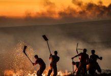 Να προετοιμαστούμε για τις φυσικές καταστροφές