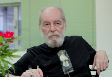 Πέθανε ο Περικλής Κοροβέσης