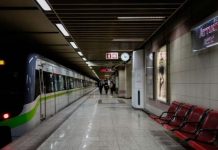 Απεργία στο Μετρό την Τρίτη 28 Μαρτίου