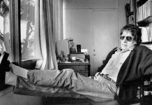 Νίκος Νικολαΐδης: Η ατμόσφαιρα των ταινιών του είναι ίσως η πιο ταιριαστή στις μέρες που διανύουμε