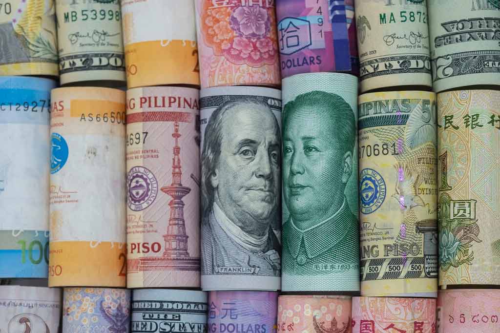 Πανδηµία Κορωνοϊού και… Παγκόσµιος Εµπορικός Πόλεµος