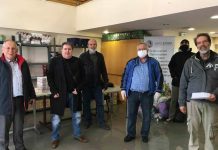 Προσφορά της δημ. παράταξης “Νέα Εποχή Βύρωνα” στο Κοινωνικό Παντοπωλείο
