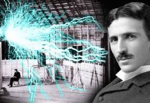 Mενουμε σπίτι με παρέα τις εφευρέσεις του Νίκολα Τέσλα από το Μουσείο Κοτσανά Αρχαίας Ελληνικής Τεχνολογίας.