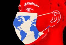 David Icke: Θεωρίες συνωμοσίας για τον κορωνοϊό