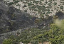 Ετοιμο το σχέδιο Προεδρικού Διατάγματος για τον Υμηττό