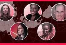 Γιάννης Βαρουφάκης: Η Προοδευτική Διεθνής