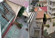 Σε κίνδυνο η υγεία κατοίκων στο κέντρο του Βύρωνα!!!