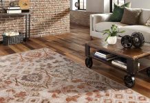 Ιστορία του Χαλιού