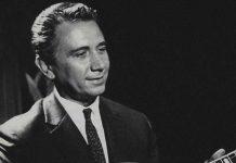 Αφιέρωμα στον Απόστολο Καλδάρα στο Θέατρο Βράχων “Μελίνα Μερκούρη”