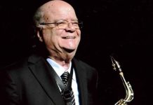 Γιώργος Κατσαρός – Λένα Αλκαίου «Πάμε σινεμά… 2020» στο Θέατρο Βράχων “Μελίνα Μερκούρη”