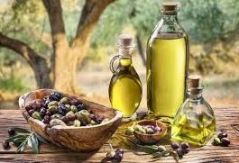 Ελαιόλαδο: Πού θα καθίσει η… μπίλια με την τιμή