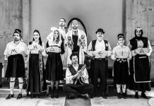 Μήδεια του Μποστ στο Θέατρο Βράχων “Μελίνα Μερκούρη”