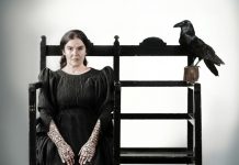 Πέρσες του Αισχύλου, σε σκηνοθεσία Δημήτρη Λιγνάδη, Θέατρο Βράχων “Μελίνα Μερκούρη”