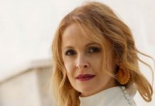 Η Ηρώ Σαΐα στο Θέατρο Βράχων “Μελίνα Μερκούρη”